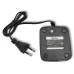 Радиостанция аналоговая портативная UHF 400-470 2Вт 1100 мАч Micro-USB IP-54