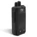 Радиостанция аналоговая портативная UHF 400-470 2Вт 1100 мАч Micro-USB IP-54