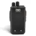 Радиостанция аналоговая портативная UHF 400-470 2Вт 1100 мАч Micro-USB IP-54