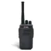 Радиостанция аналоговая портативная UHF 400-470 2Вт 1100 мАч Micro-USB IP-54