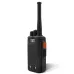 Радиостанция аналоговая портативная UHF 400-470 2Вт 1100 мАч Micro-USB IP-54