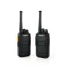 Комплект раций аналоговых портативных UHF 400-470 2Вт 1100 мАч Type-C IP-54
