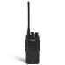 Радиостанция аналоговая портативная UHF 400-470 2Вт 1100 мАч З/У IP-54 черный