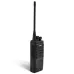 Радиостанция аналоговая портативная UHF 400-470 2Вт 1100 мАч З/У IP-54 черный
