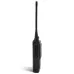 Радиостанция аналоговая портативная UHF 400-470 2Вт 1100 мАч З/У IP-54 черный