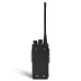 Радиостанция аналоговая портативная UHF 400-470 2Вт 1100 мАч З/У IP-54 черный
