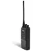Радиостанция аналоговая портативная UHF 400-470 2Вт 1100 мАч З/У IP-54 черный