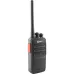 Радиостанция аналоговая портативная UHF 400-470 2Вт 1100 мАч З/У IP-54