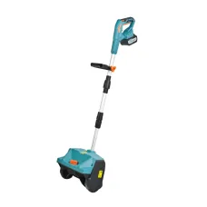 Аккумуляторный снегоуборщик ,18В, 1BatterySystem, 300мм, 1х4,0 Ач, ЗУ