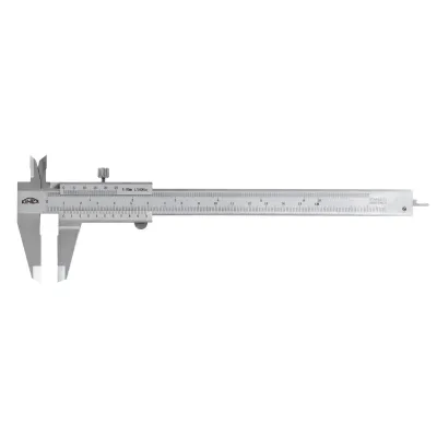 Штангенциркуль ШЦ-1-150/40мм 0,02мм DIN862