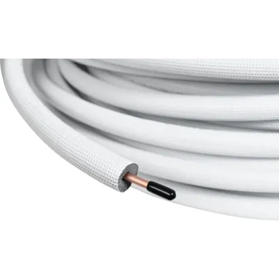 Медная труба в изоляции 12,70x0,70-25