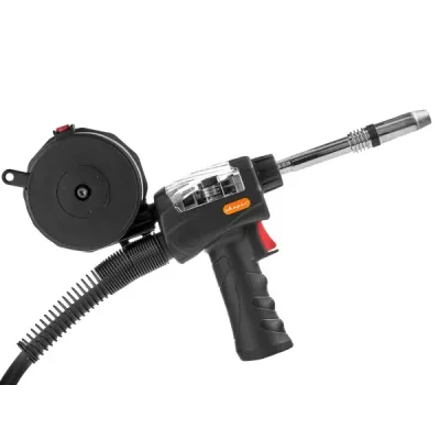 Горелка Spool Gun SSG 24 6м ICL0116