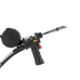 Горелка Spool Gun SSG 24 8м ICL0118-SV001