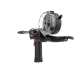 Горелка Spool Gun SSG 24 8м ICL0118-SV001