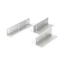 SPRUT Bracket-181ZL ZL-образное крепление для электромагнитного замка