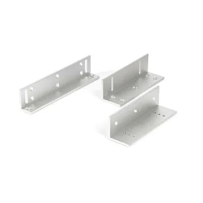 SPRUT Bracket-181ZL ZL-образное крепление для электромагнитного замка