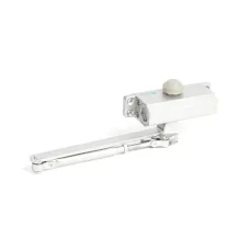 Доводчик дверной SPRUT Door Closer-051GR