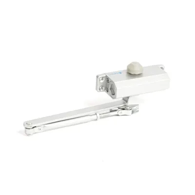 Доводчик дверной SPRUT Door Closer-051GR