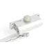 Доводчик дверной SPRUT Door Closer-051GR
