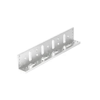 Крепление для электромагнитного замка SKAT AC 296L Bracket L-образное