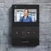 Монитор домофона Hands Free с 4-дюймовым экраном для координатно-матричной системы