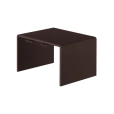 Соединитель КМС 60x40 бук 4 шт./комп. TDM