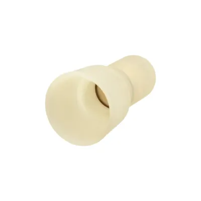 Концевой изолирующий зажим КИЗ-3 (100 шт) TDM