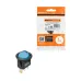 Выключатель клавишный круглый KCD11-101N 250В AC/DC 1P 3А (3с) ON-OFF черный корпус, синяя клавиша с LED подсветкой Micro TDM Выключатель клавишный круглый KCD11-101N 250В AC/DC 1P 3А (3с) ON-OFF черный корпус, синяя клавиша с LED подсветкой Micro TDM