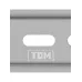 DIN-рейка (60см) оцинкованная TDM
