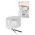 ДТ-811 датчик температуры (от -10 до +90С, тип NTC, IP67, для РТ-820) TDM