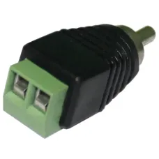 Разъем SR-RCA-PV
