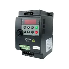 Преобразователь частоты SR12-G3-1D5 1,5 кВт 3,8А 380В RS-485