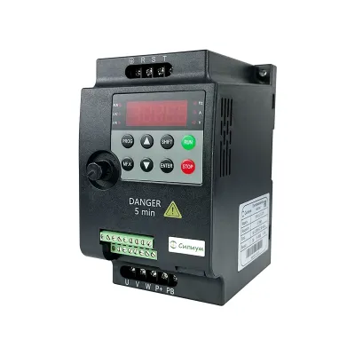 Преобразователь частоты SR12-G3-1D5 1,5 кВт 3,8А 380В RS-485