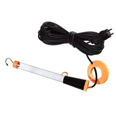 LED СРП-01 КГ 2*0,75 10 М 220 AC