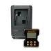 Устройство плавного пуска УПП 22 кВт 43 A, 3 ~ 342-440 В, IP00, Modbus RTU, съемная панель, русскоязычное меню, без обводного контактора