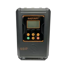 Устройство плавного пуска УПП 30 кВт 60A, 3 ~ 342-440 В, IP00, Modbus RTU, съемная панель, русскоязычное меню, без обводного контактора