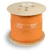 Витая пара S/FTP Cat 7a 4 пары 23 AWG solid LSZH нг(А)-HF 305м