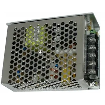 Блок питания 12 VDC/ 3 A, 220 VAC, 110х80х37 мм, бескорпусной, установка в корпус контроллеров ST-NCxxxB