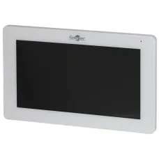 Монитор домофона Hands Free с 7-дюймовым экраном для IP системы