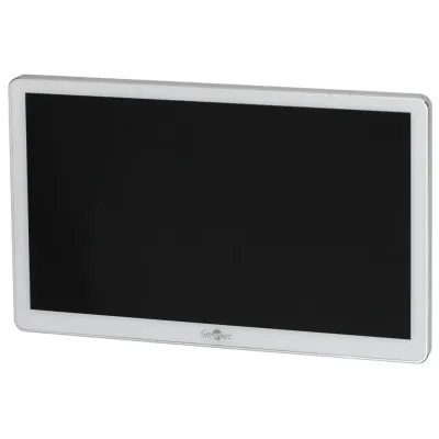Монитор домофона Hands Free с 8-дюймовым экраном для IP системы