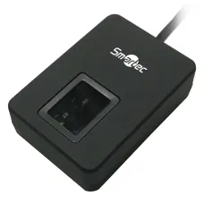 Сканер-USB отпечатков пальцев. Работа под управлением ПО Timex.