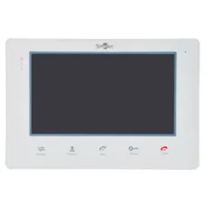 Монитор домофона Hands Free с 7-дюймовым экраном