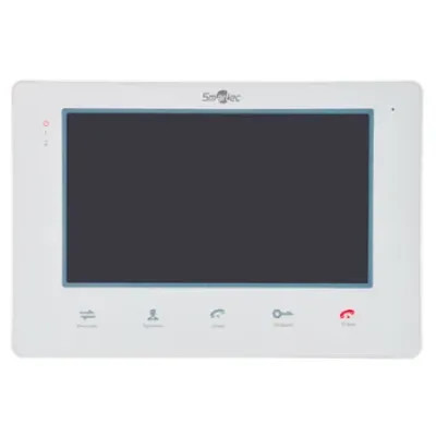 Монитор домофона Hands Free с 7-дюймовым экраном