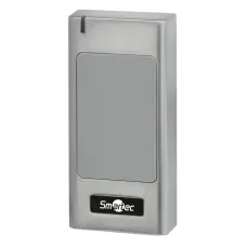 Считыватель EM, HID prox, MIFARE, интерфейс Wiegand ST-PR041EHM