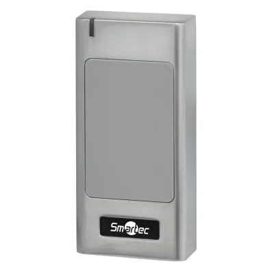 Считыватель EM, HID prox, MIFARE, интерфейс Wiegand ST-PR041EHM