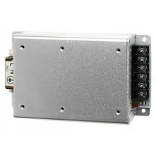 Блок питания встраиваемый 12 VDC/ 5 A, 220 VAC, габариты 140х80х45 мм