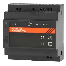Блок питания с крепением на DIN рейку ST-PS105BDL-BK