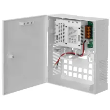 Блок бесперебойного питания. 12 VDC, 3 A