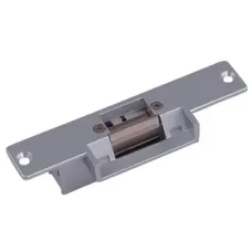 ЭМЗ стандартная с направляющей, НЗ, короткая планка,12 VDC / 400мА