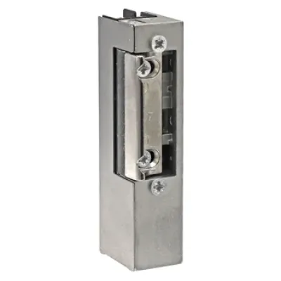 ЭМЗ стандартная, HЗ, без планки, переставляемый язычок, 12 V DC 290мА, -15 град.C to +40 град.C